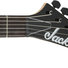 Jackson JS11 Dinky Metallic Red 2
