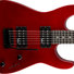 Jackson JS11 Dinky Metallic Red 1