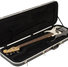 SKB Electric Bass Economy Rectangular 1SKB-4 0