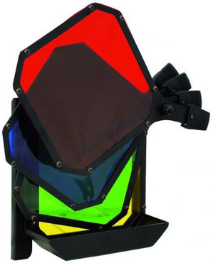 Eurolite Color changer 4-way for VFL-1200/575 0