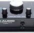 M-Audio M-Track 2X2 4