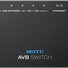 MOTU AVB Switch 6