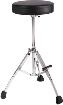 Gibraltar GGS10S Short 21'' Stool 0