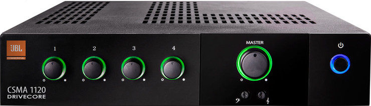 JBL CSMA 1120 DriveCore 0