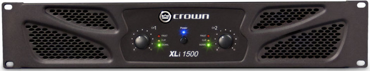 Crown XLi 1500 0