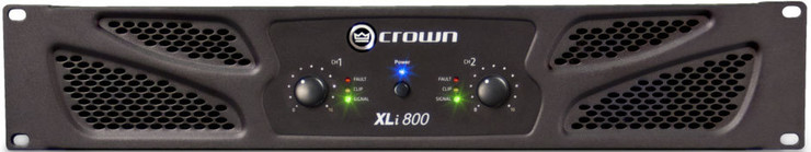 Crown XLi 800 0