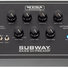 Mesa Boogie Subway Bass DI-Preamp 4