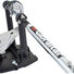 Gibraltar 5711DB Single Chain CAM Drive Double Bass Drum Pedal 11