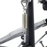 Gibraltar 5711DB Single Chain CAM Drive Double Bass Drum Pedal 7