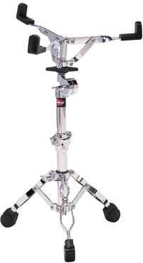 Gibraltar 6706 Pro Double Braced Snare Stand 0