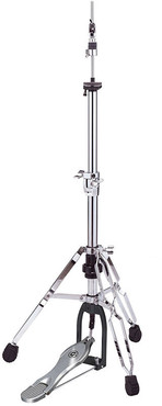 Gibraltar 6707 Pro Double Braced Hi-Hat Stand 0