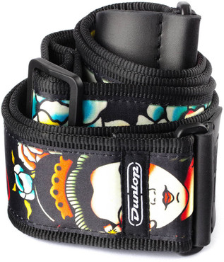 Dunlop D38-38GS Geisha 0