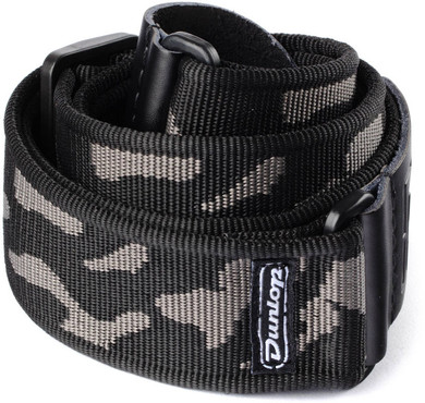 Dunlop D38-10GY Cammo Grey 0