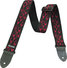Dunlop D38-11RD Flambe Red 1