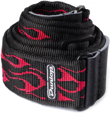 Dunlop D38-11RD Flambe Red 0