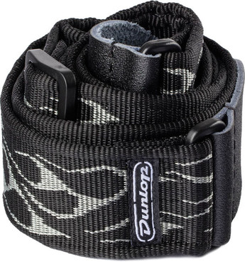 Dunlop D38-11GY Flambe Grey 0
