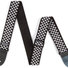 Dunlop D38-31BK B&W Check 1
