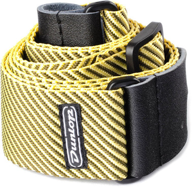 Dunlop D38-15CL Tweed Classic 0