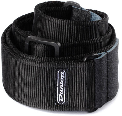 Dunlop D38-09BK Solid Black 0