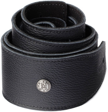 Dunlop BMF08BK 2,5'' Triple Black 0