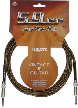 Klotz 59er Vintage VIN-0600 