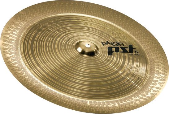 Paiste PST 5 China 18'' 0