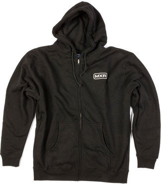 Dunlop DSD21-MZH-XL MXR Zip Hoodie 0