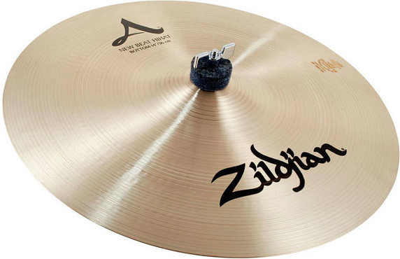 Zildjian A New Beat Hi-Hat 14'' 7
