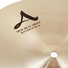 Zildjian A New Beat Hi-Hat 14'' 4