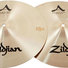 Zildjian A New Beat Hi-Hat 14'' 0