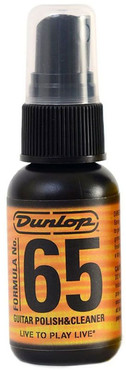 Dunlop 651 Formula 65 Polish & Cleaner 0