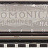Hohner M27001 Chromonica 48 270/48 C 1