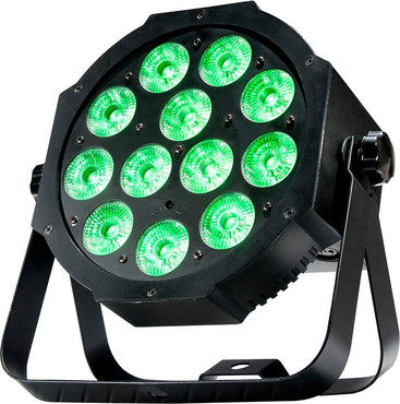 American DJ Mega 64 Profile Plus 0