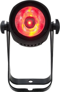 American DJ Saber Spot RGBW 0