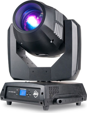 American DJ Vizi Hybrid 16RX 0