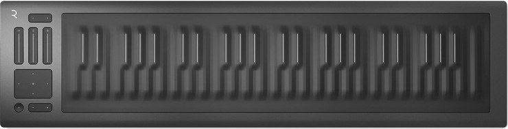 Roli Seabord Rise 49 0