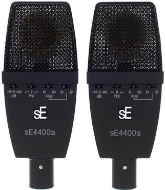 sE Electronics sE 4400A Stereo Pair 0