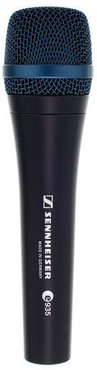 Sennheiser e 935 0