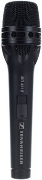 Sennheiser MD 431-II 0