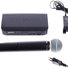Shure BLX24E B58 M17 16
