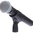 Shure BLX24E B58 M17 14