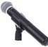 Shure BLX24E B58 M17 13