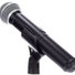 Shure BLX24E PG58 M17 16