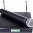 Shure BLX24RE SM58 M17 1