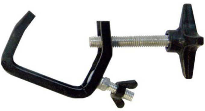 Chauvet CLP-03 Clamp 0