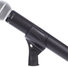 Shure BLX288E SM58 M17 10