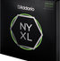 D'Addario NYXL45105 Long Scale Light Top Med Bottom (45-105) 2