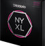 D'Addario NYXL45100 Long Scale Regular Light (45-100) 2
