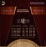 D'Addario NB1152 Nickel Bronze Custom Light (11-52) 2