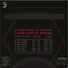 D'Addario NYXL1254 Heavy (12-54) 2